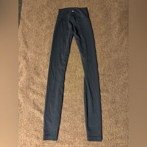 Lululemon Wunder Train High-Rise Tight 31”